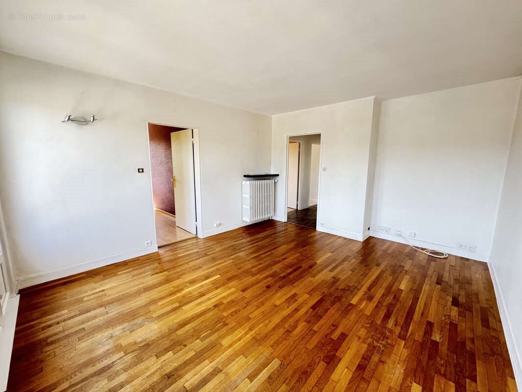 Appartement à vendre, 65m², Offemont