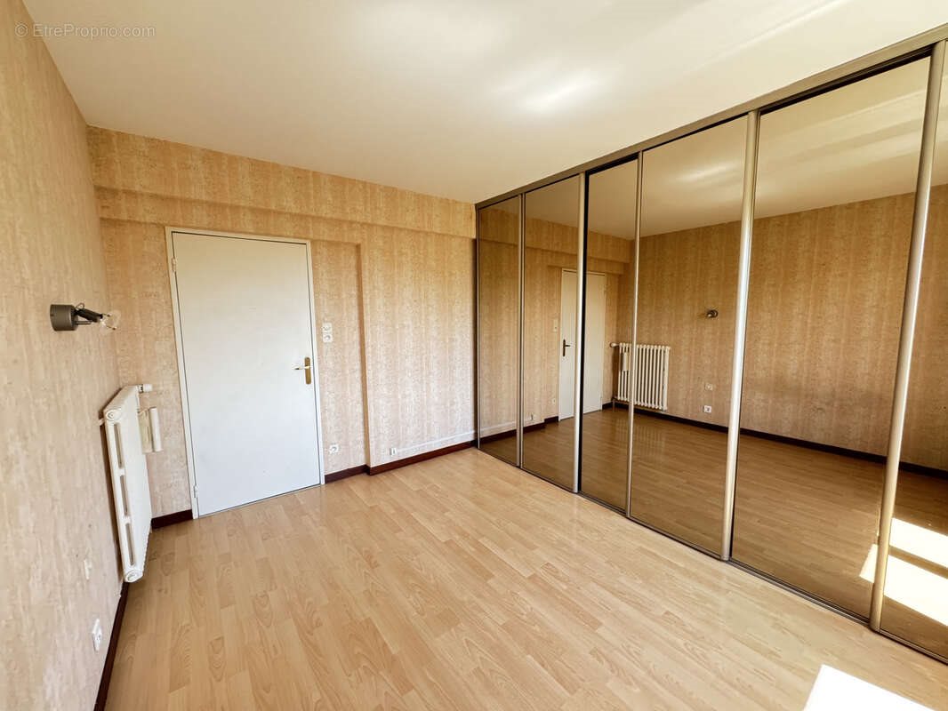 Appartement à vendre, 65m², Offemont
