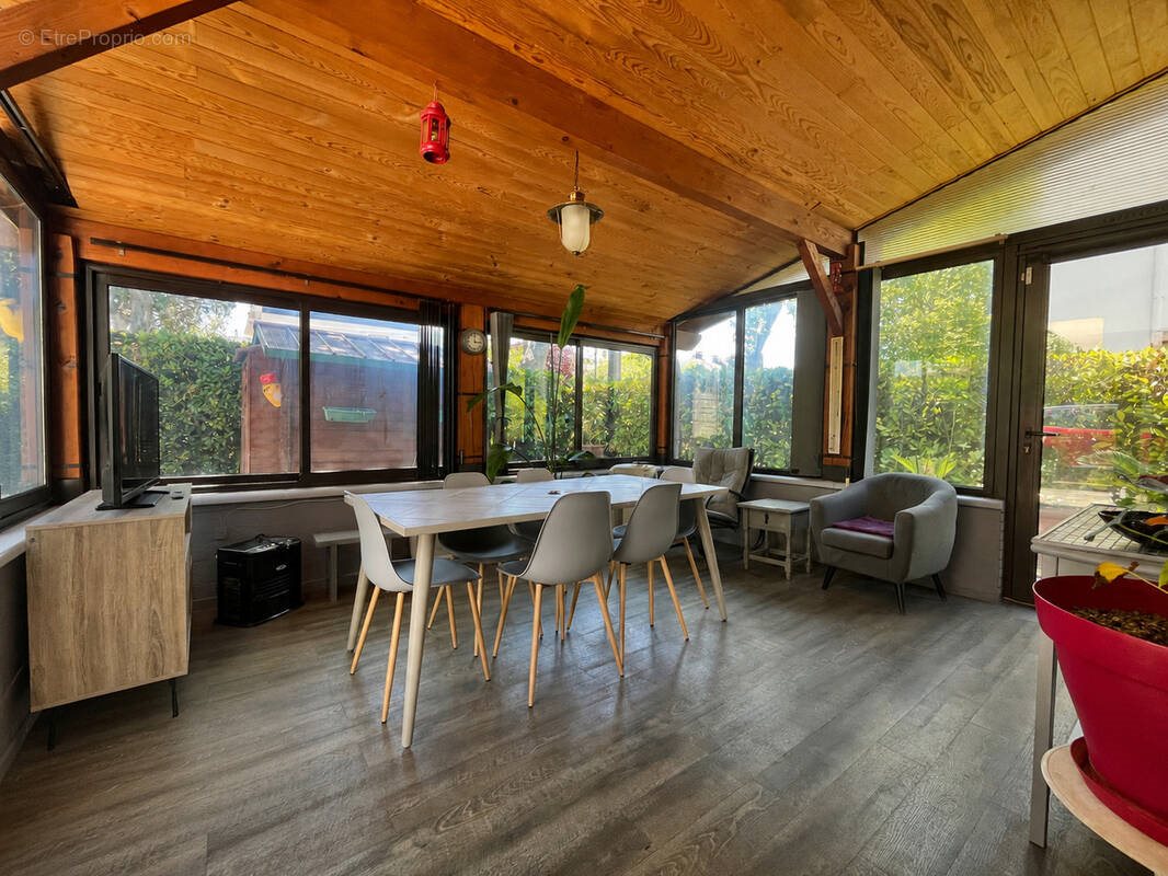 Maison à vendre, 116m², Cugnaux