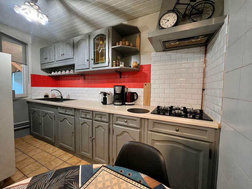 Maison à vendre, 116m², Cugnaux