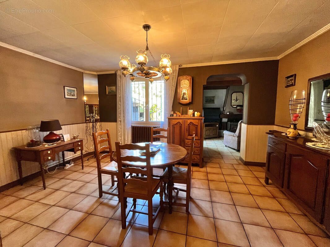 Maison à vendre, 116m², Cugnaux