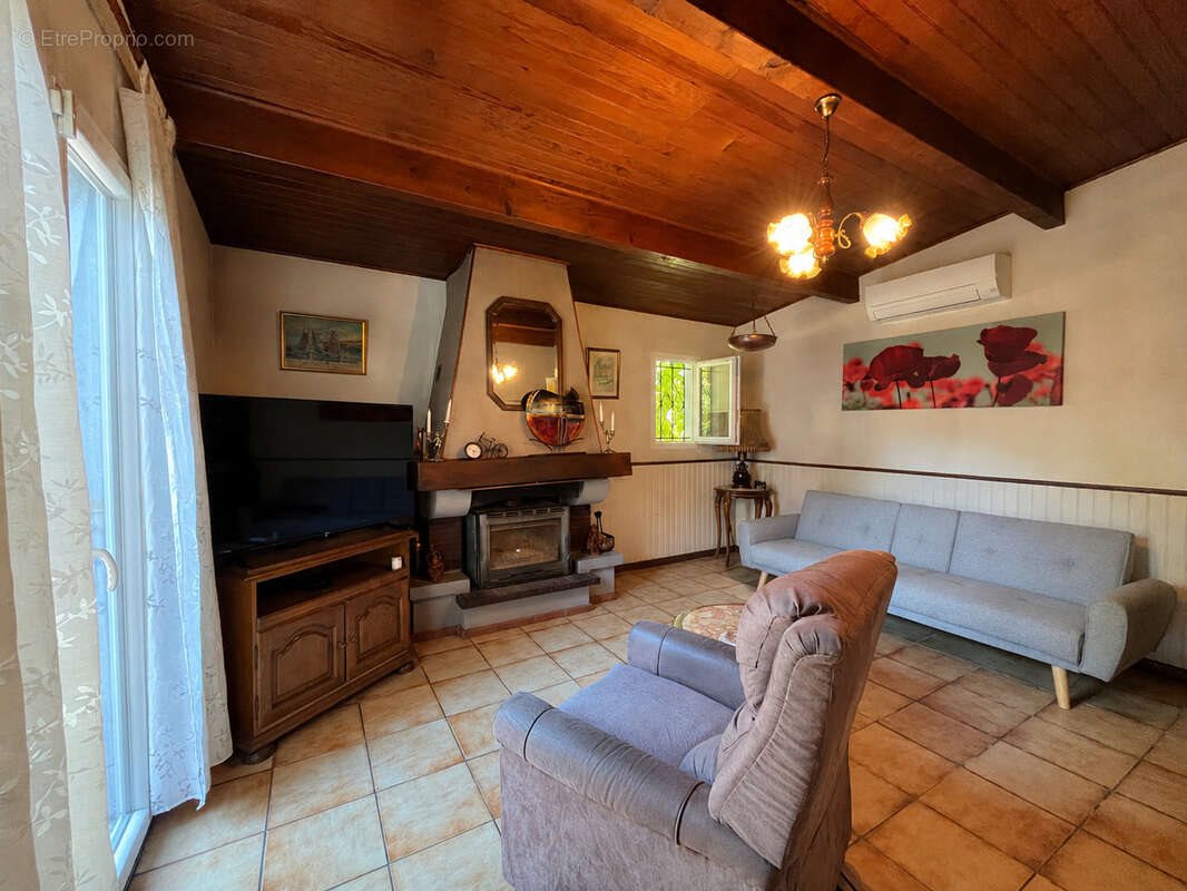 Maison à vendre, 116m², Cugnaux
