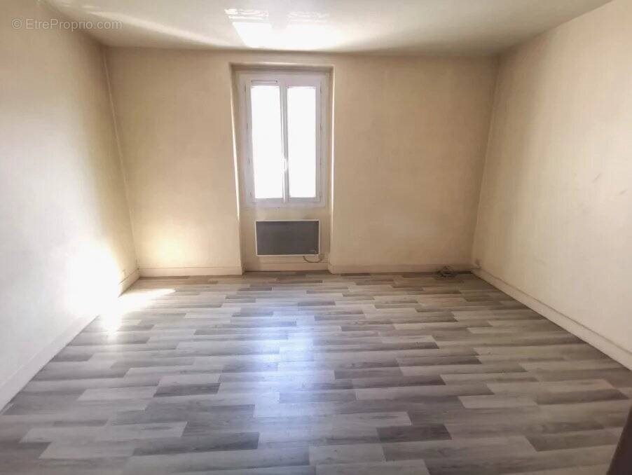 Appartement à vendre, 37m², Villejuif