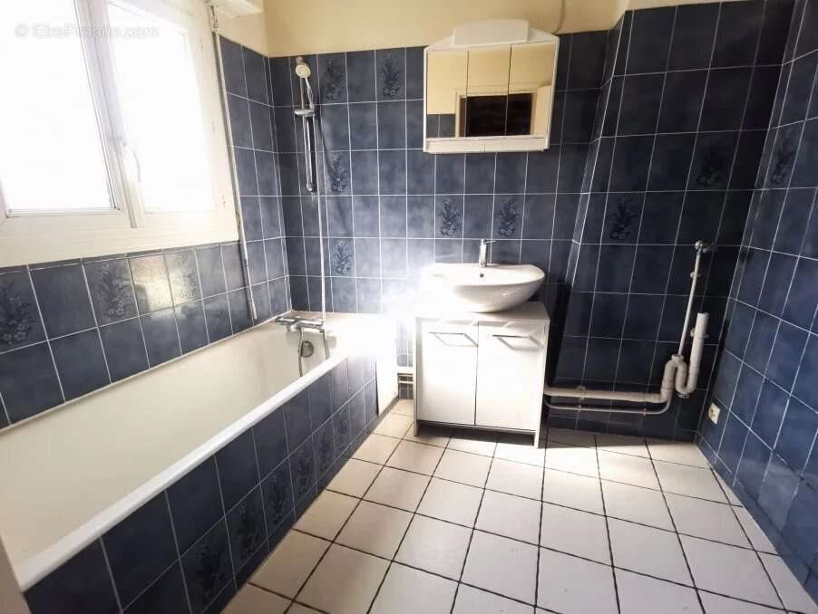 Appartement à vendre, 37m², Villejuif