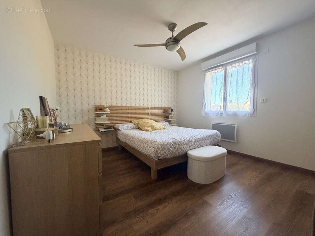 Maison à vendre, 111m², Prémilhat