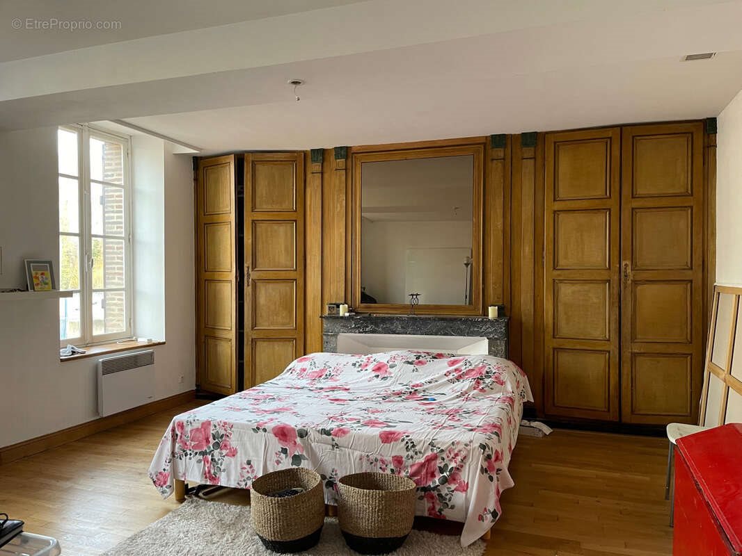 Maison à vendre, 167m², Montigny-les-Monts