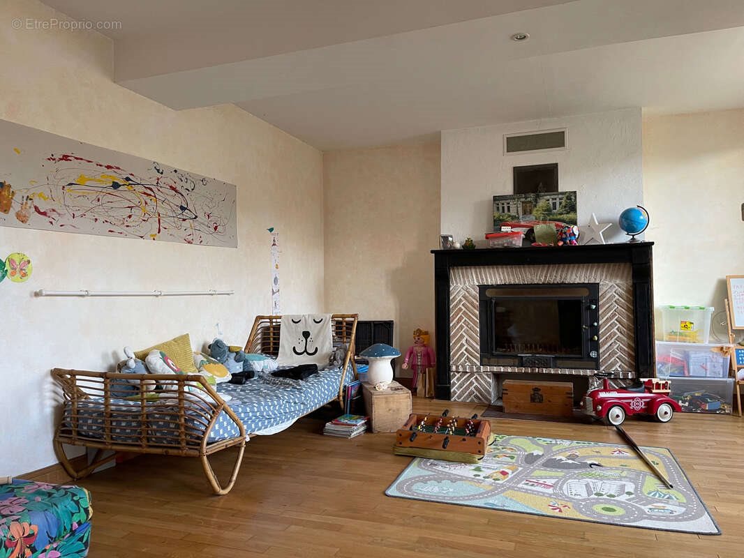 Maison à vendre, 167m², Montigny-les-Monts