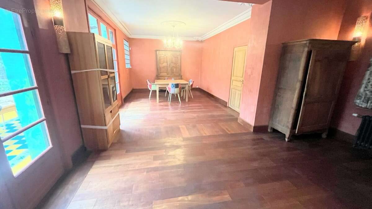 Maison à vendre, 200m², Lille
