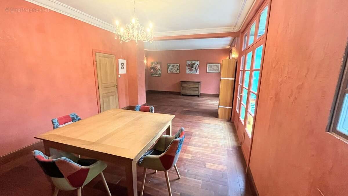 Maison à vendre, 200m², Lille