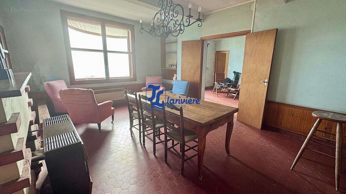 Maison à vendre, 139m², Audresselles