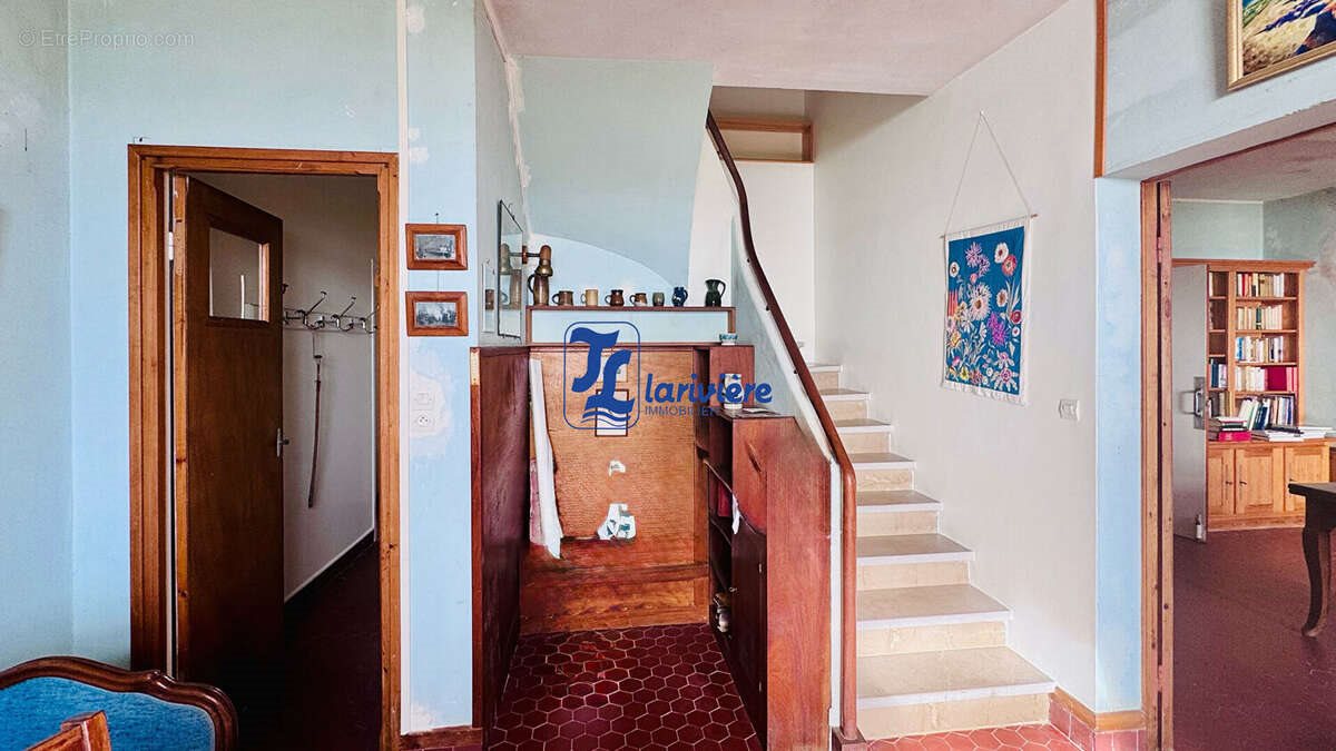 Maison à vendre, 139m², Audresselles