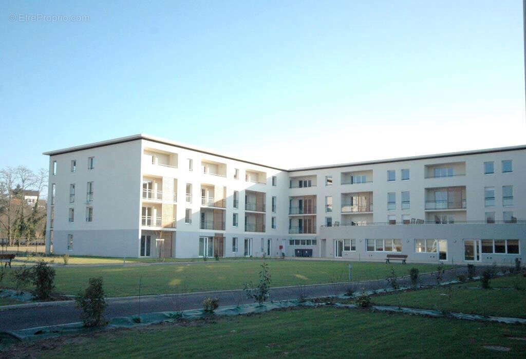 Appartement à vendre, 47m², Montluçon