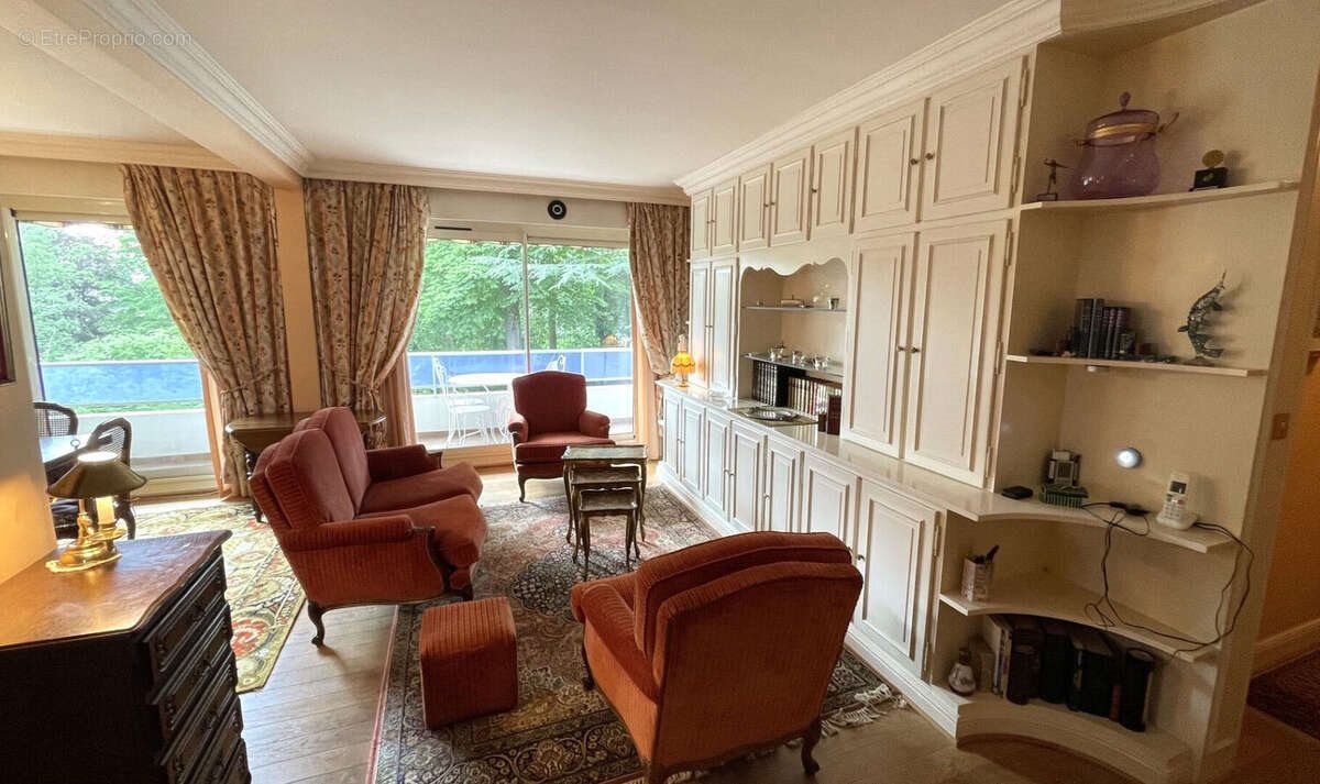 Appartement à vendre, 100m², Romorantin-Lanthenay