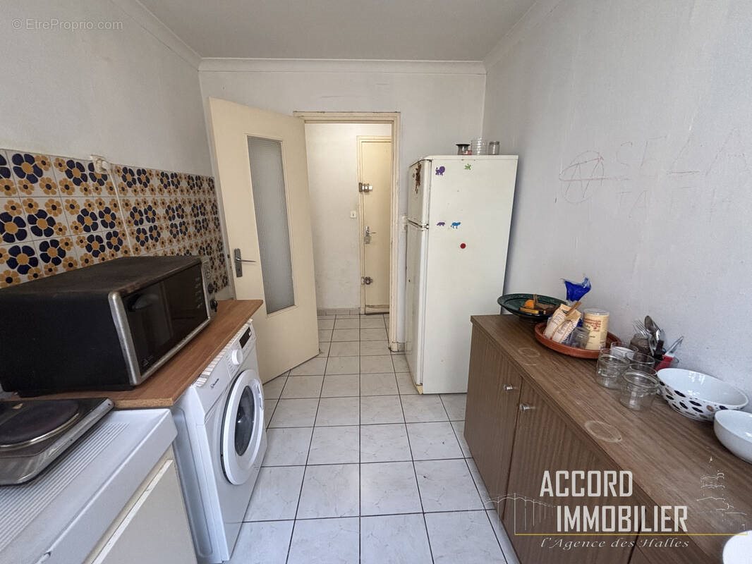 Appartement à vendre, 48m², Villeneuve-lès-Béziers