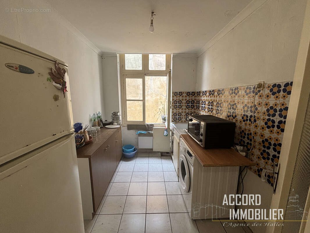 Appartement à vendre, 48m², Villeneuve-lès-Béziers