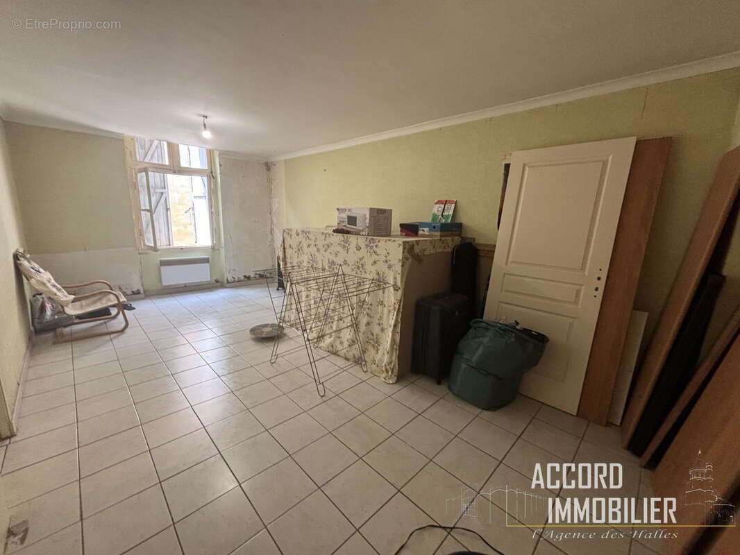 Appartement à vendre, 48m², Villeneuve-lès-Béziers