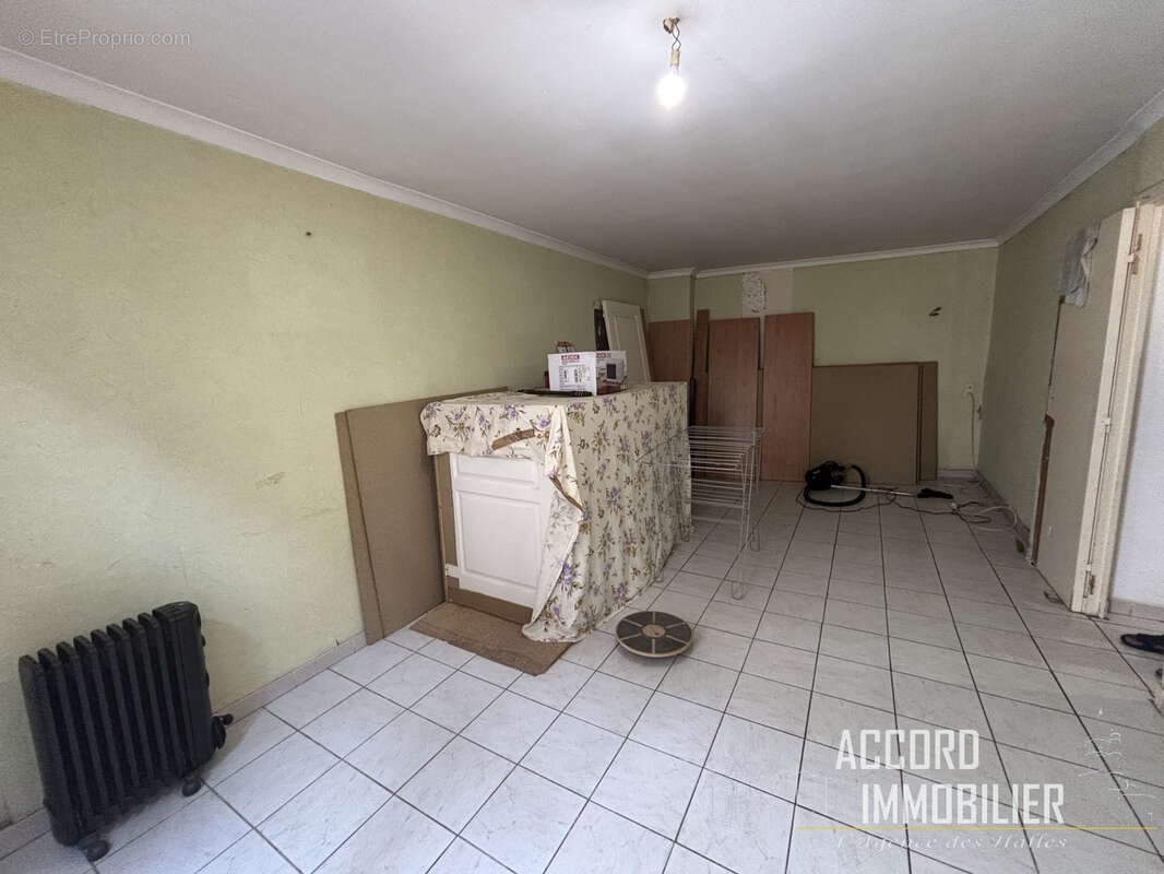 Appartement à vendre, 48m², Villeneuve-lès-Béziers