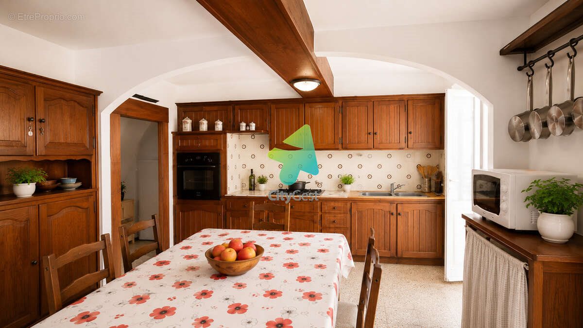 Maison à vendre, 71m², Cuxac-d'Aude