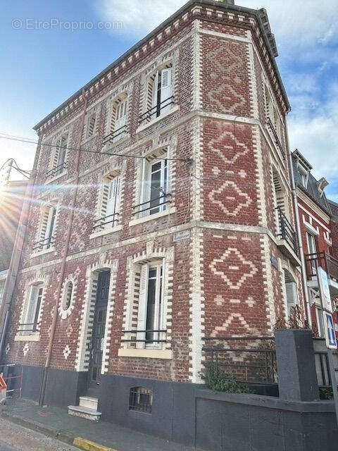 Maison à vendre, 148m², Mers-les-Bains