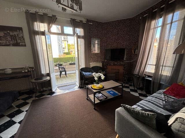 Maison à vendre, 148m², Mers-les-Bains