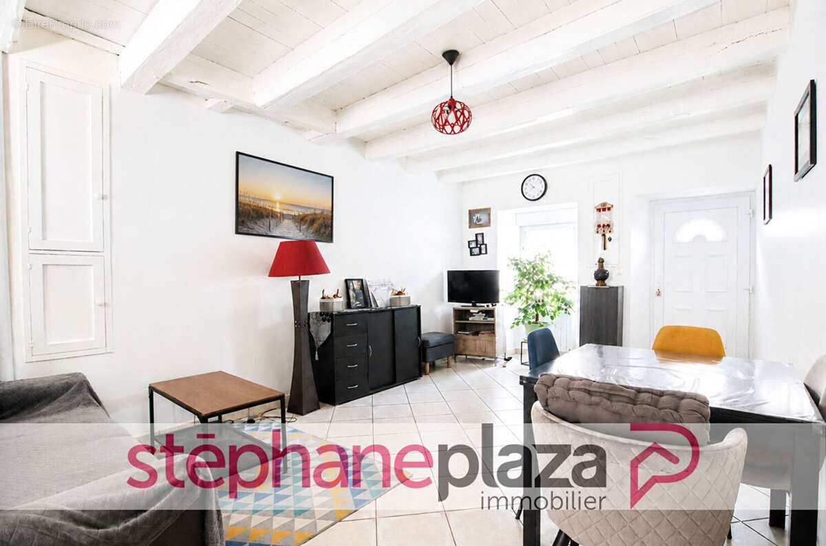Maison à vendre, 67m², Tresboeuf