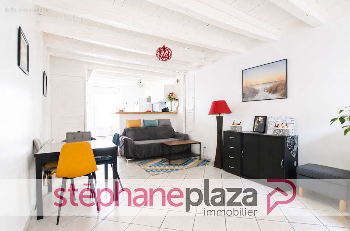Maison à vendre, 67m², Tresboeuf