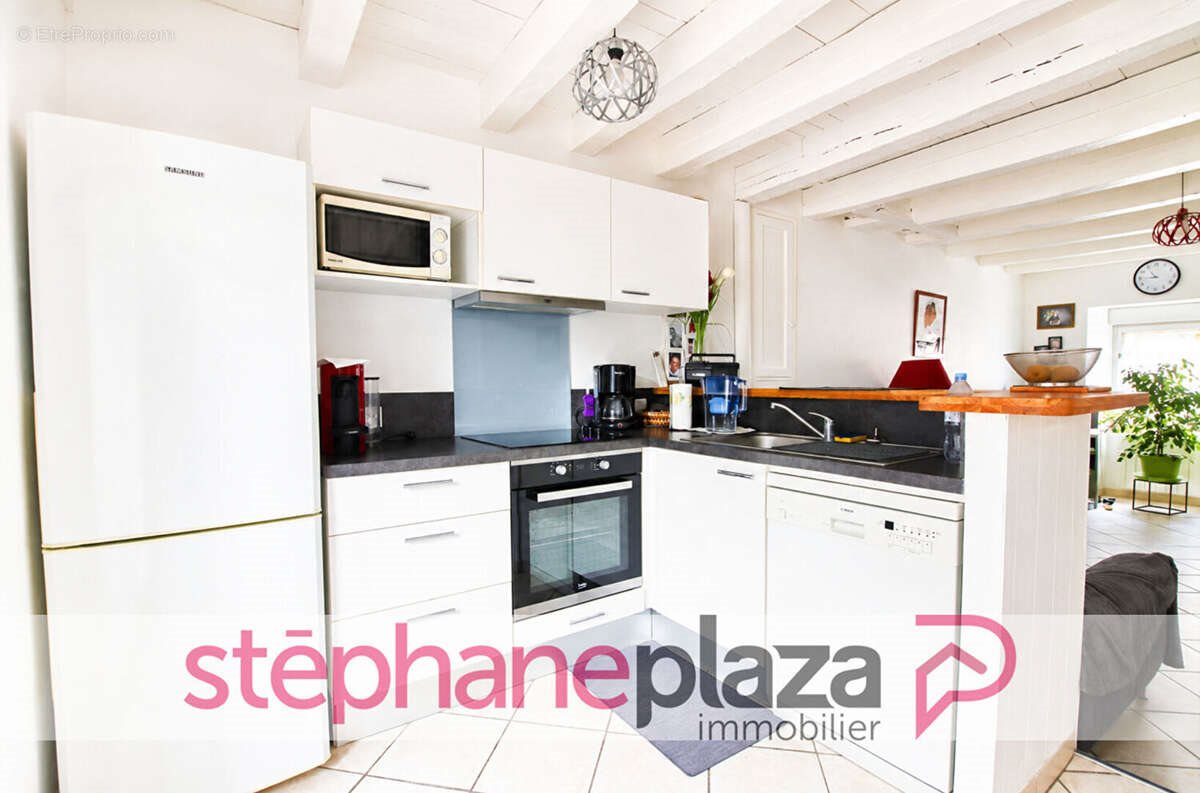 Maison à vendre, 67m², Tresboeuf