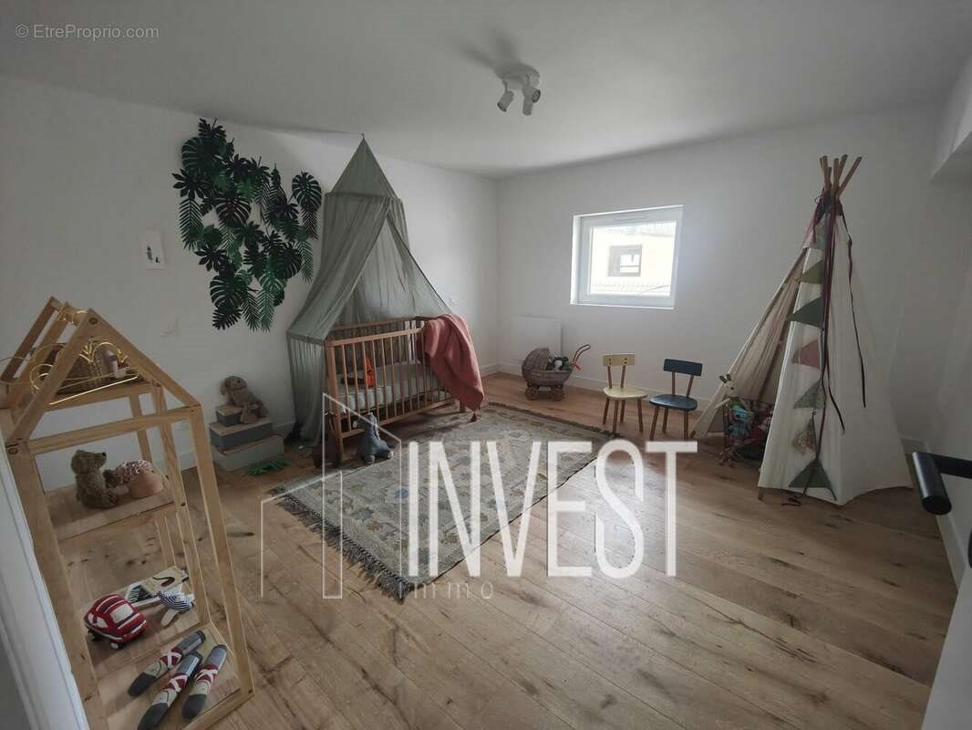Appartement à vendre, 130m², Roubaix