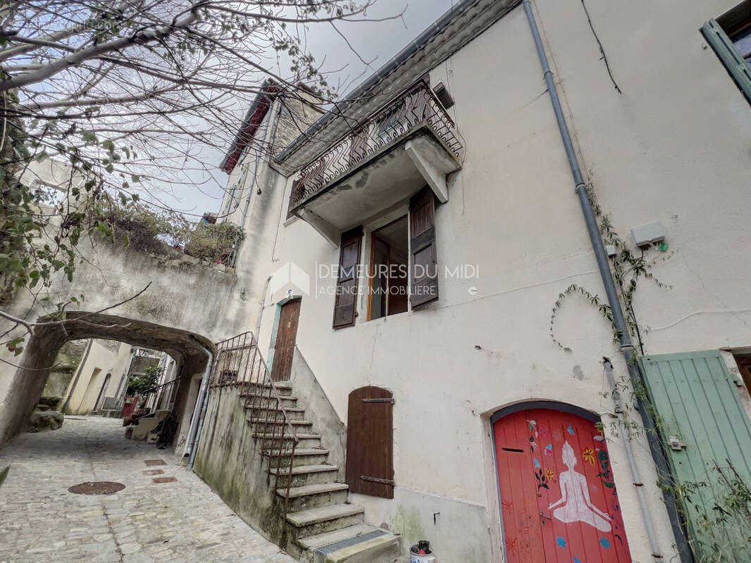 Maison à vendre, 136m², Sauve