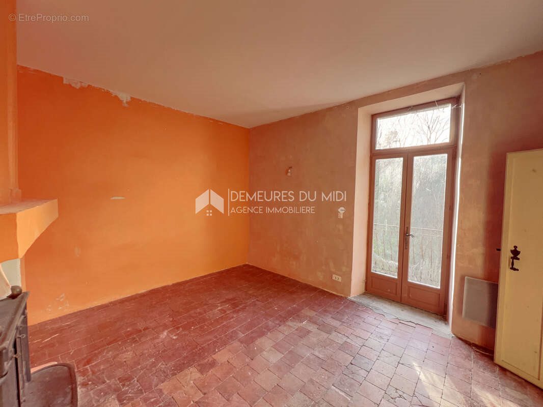 Maison à vendre, 136m², Sauve