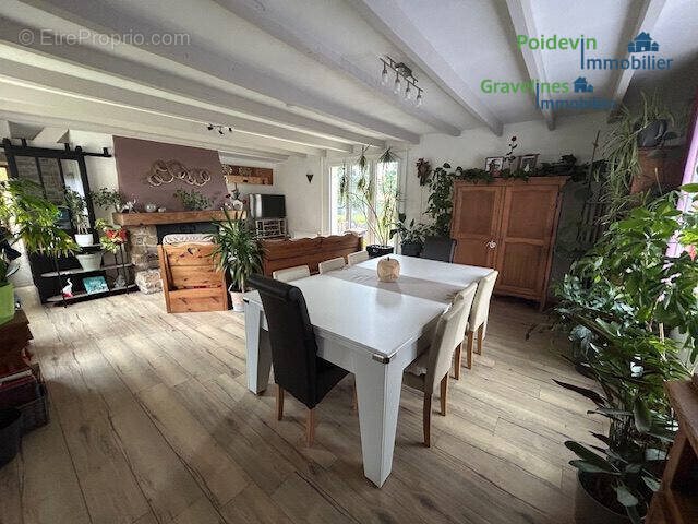 Maison à vendre, 120m², Audruicq