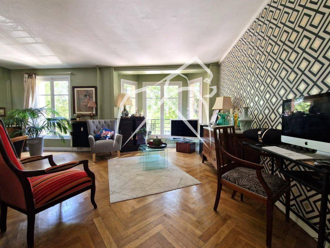 Appartement à vendre, 90m², Rouen