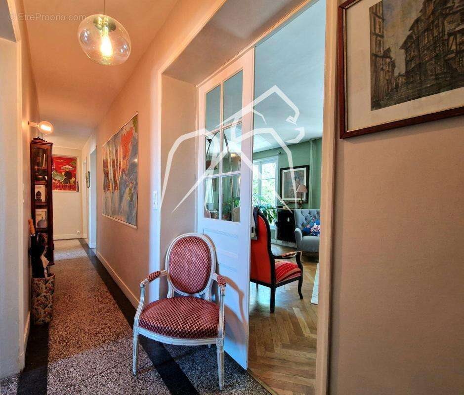 Appartement à vendre, 90m², Rouen