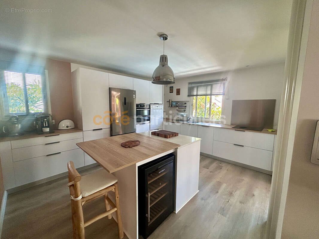 Maison à vendre, 131m², Saint-Pierre