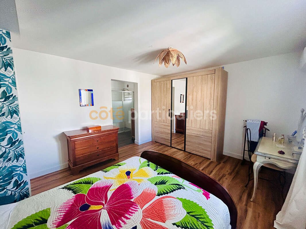 Maison à vendre, 131m², Saint-Pierre