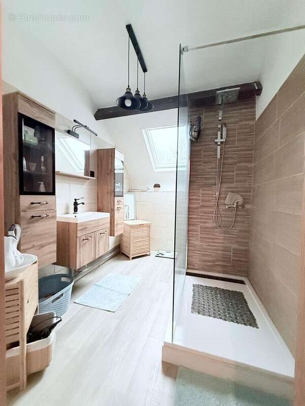 Maison à vendre, 84m², Fontenoy