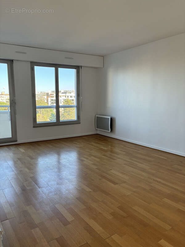 Appartement à vendre, 50m², Boulogne-Billancourt