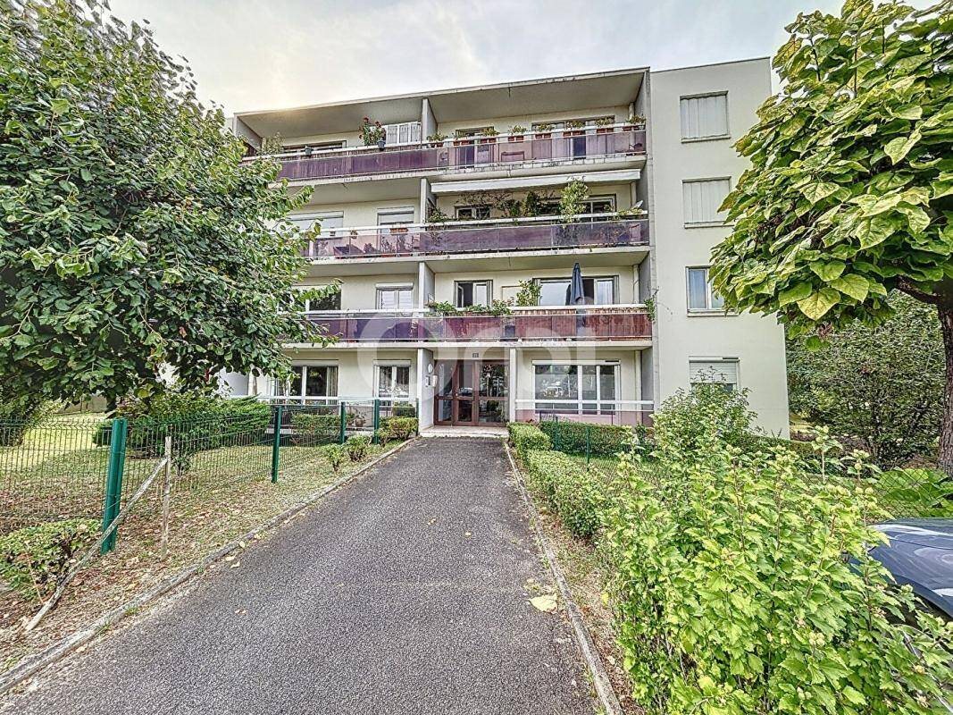Appartement à vendre, 92m², Brive-la-Gaillarde