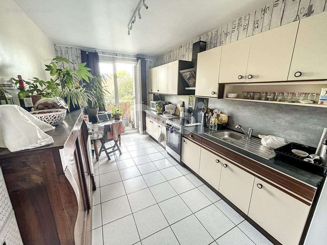 Appartement à vendre, 92m², Brive-la-Gaillarde