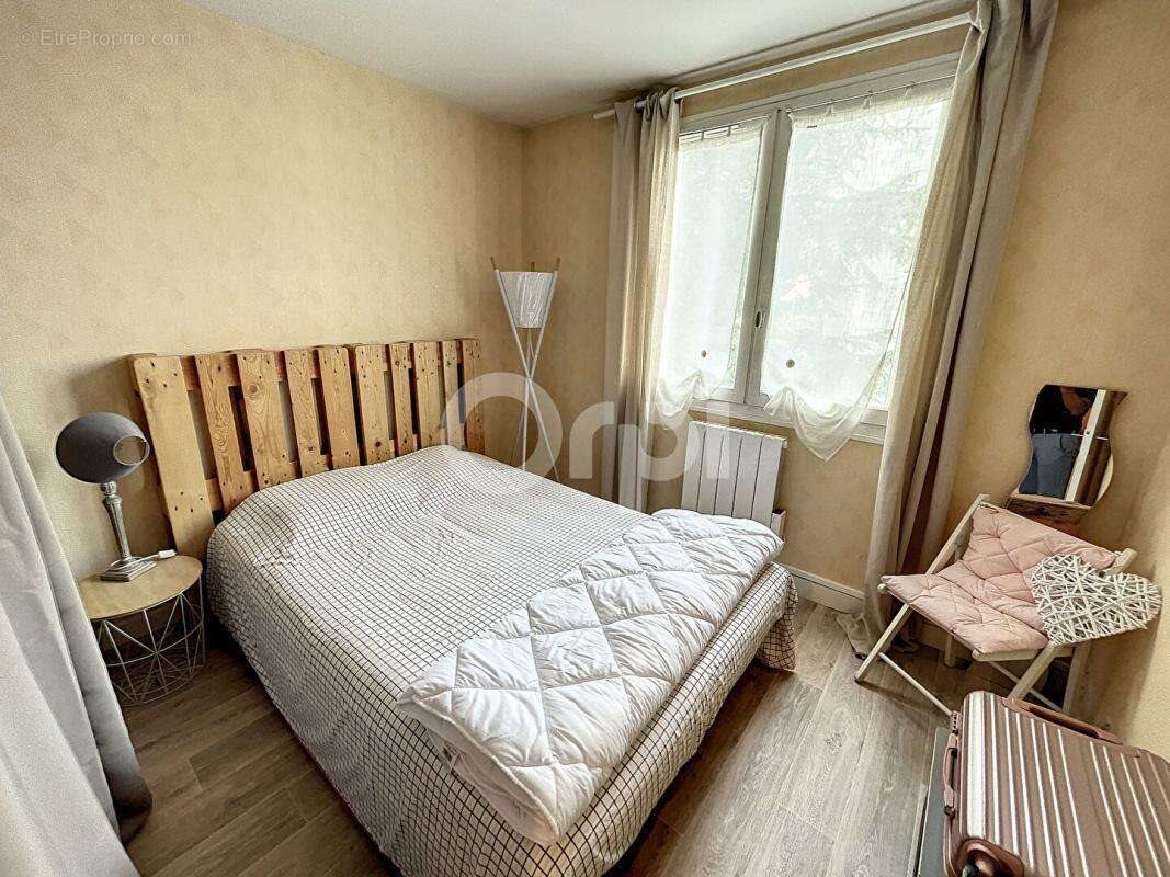 Appartement à vendre, 92m², Brive-la-Gaillarde
