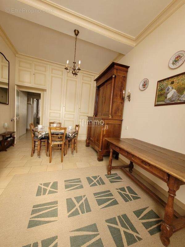 Maison à vendre, 160m², Montoire-sur-le-Loir