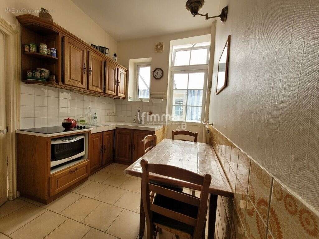 Maison à vendre, 160m², Montoire-sur-le-Loir