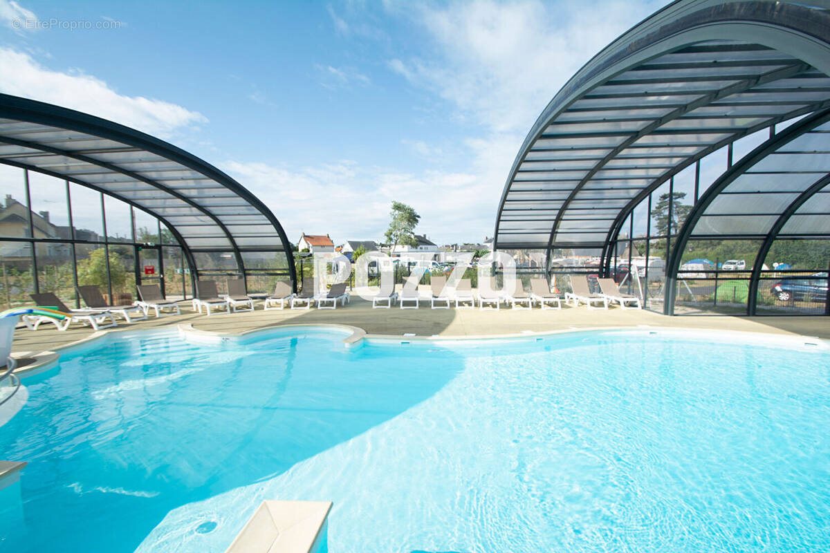 Maison à vendre, 28m², Jullouville