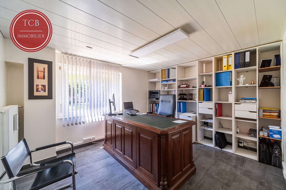 Maison à vendre, 130m², Burnhaupt-le-Haut