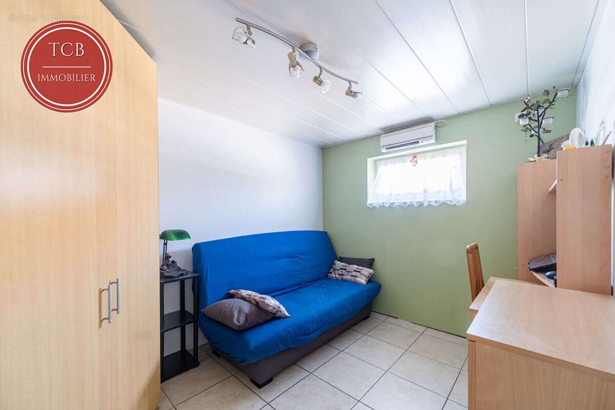Maison à vendre, 130m², Burnhaupt-le-Haut