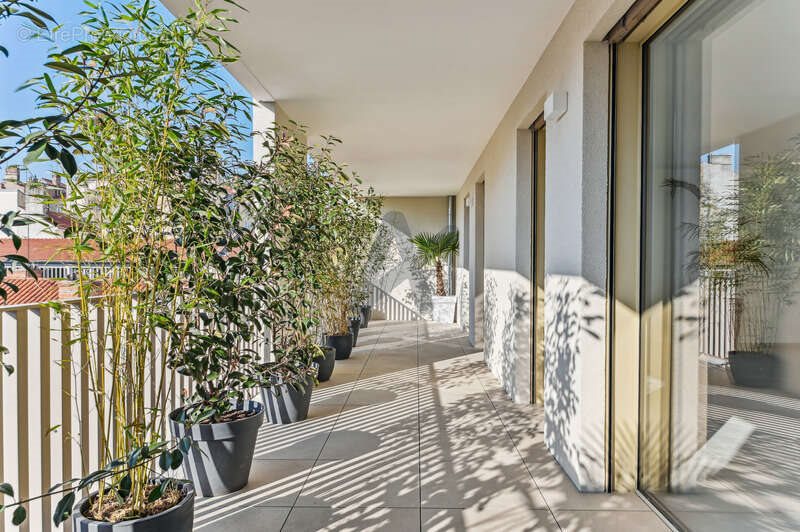 Appartement à vendre, 135m², Lyon 6ème