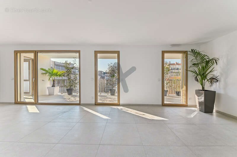 Appartement à vendre, 135m², Lyon 6ème