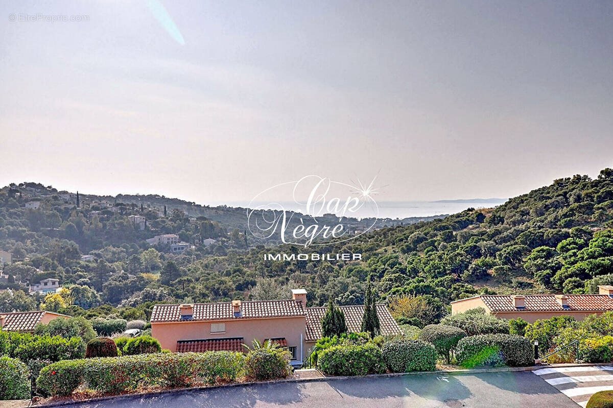 Appartement à vendre, 37m², Roquebrune-sur-Argens