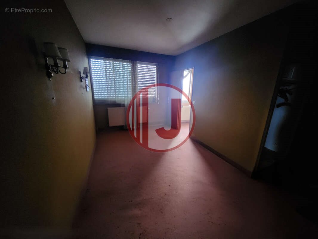 Appartement à vendre, 16m², Mulhouse