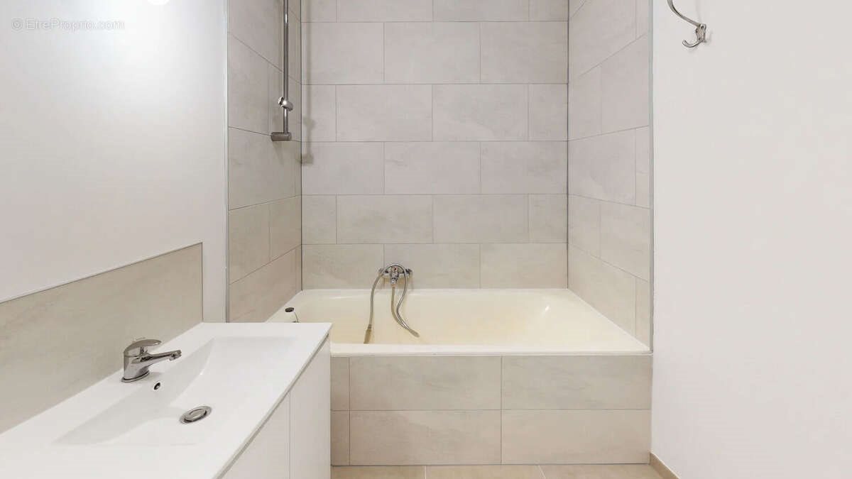 Appartement à vendre, 34m², Nancy